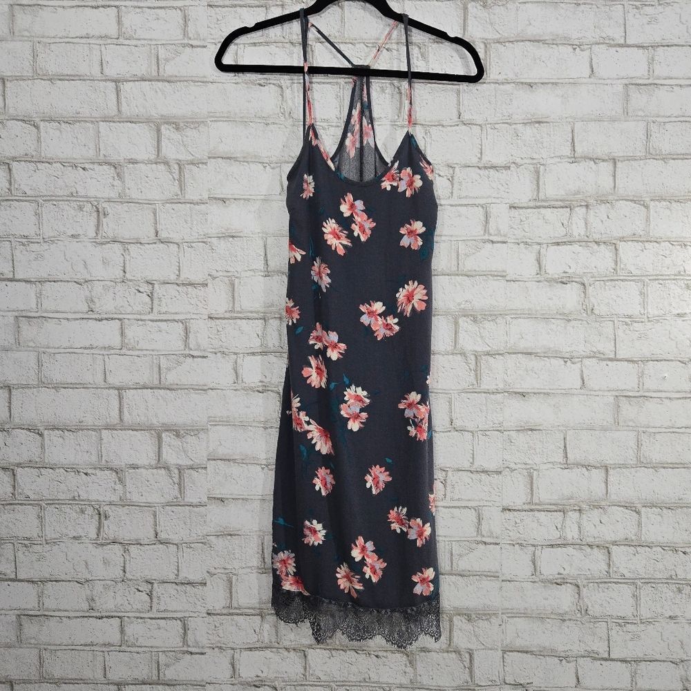 O'Neill floral dress